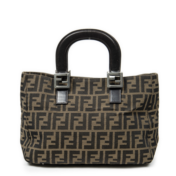 Fendi FF Tote